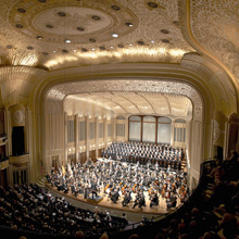 Cleveland Orchestra Chorus